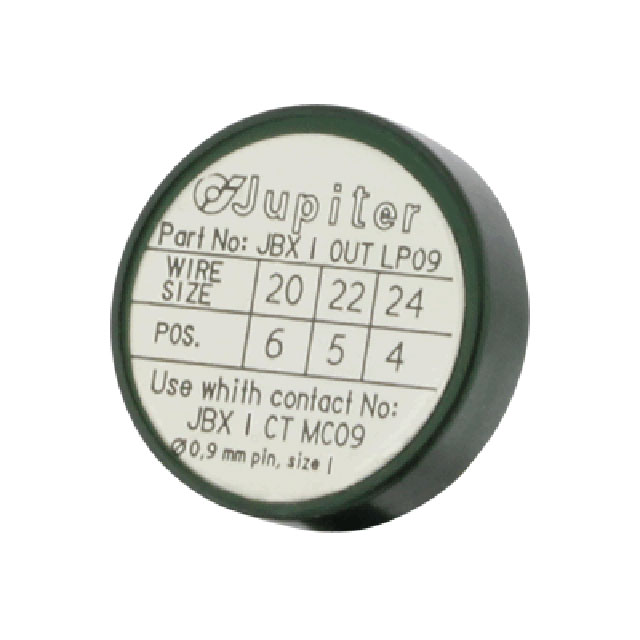 642002 Astro Tool Corp  Crimpers - Crimp Heads Die Sets